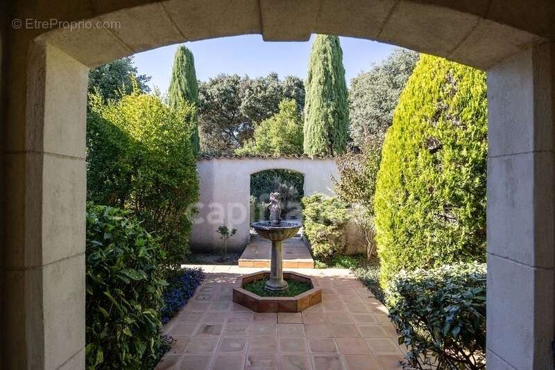 Maison à SAINT-GERMAIN