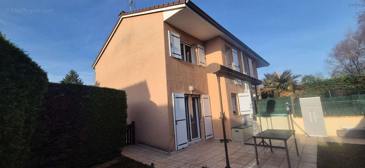 Maison à VIENNE