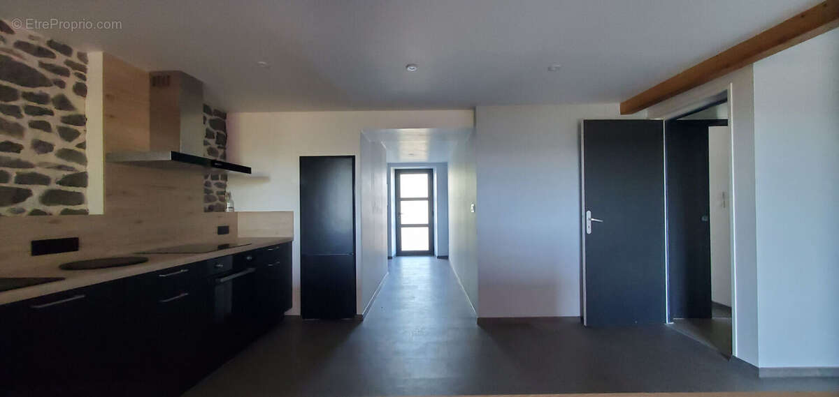 Appartement Saint Flour 3 pièce(s) 83 m2 - photo 6