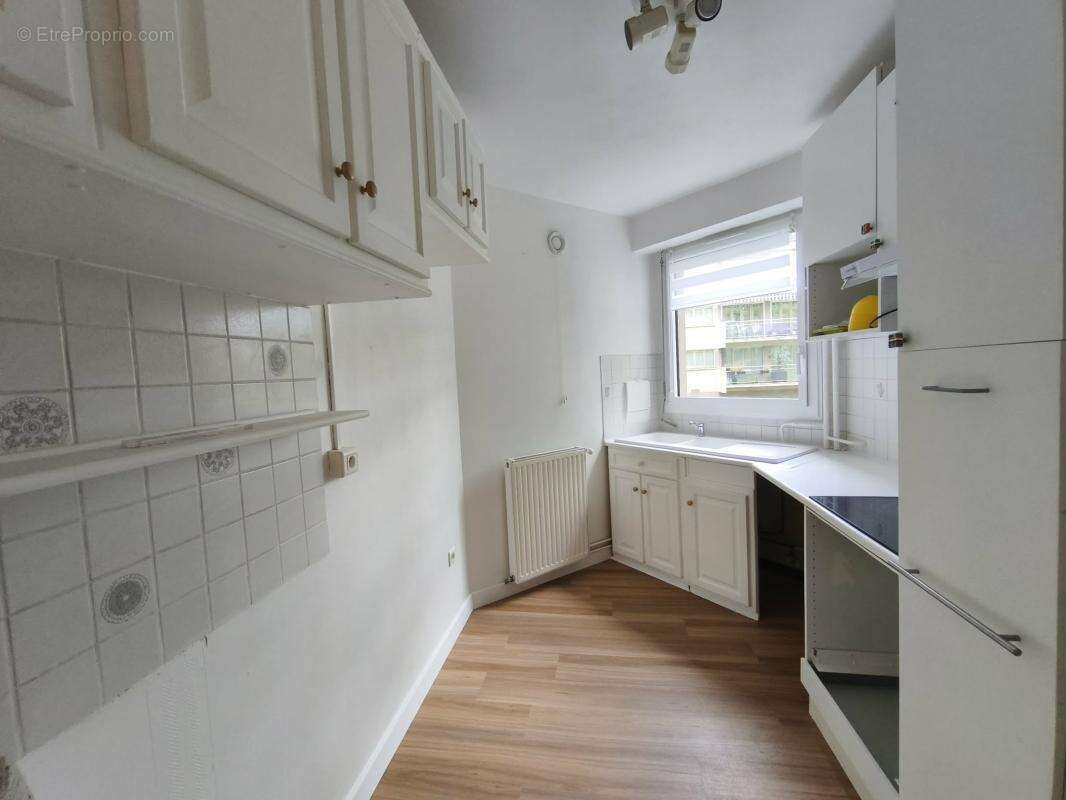 Appartement à ANDRESY