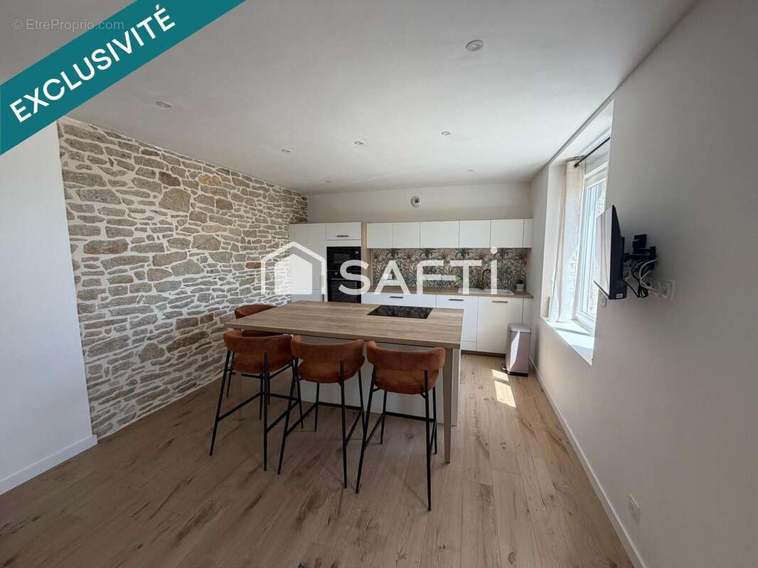 Maison 144 m² à Moreac  - photo 3
