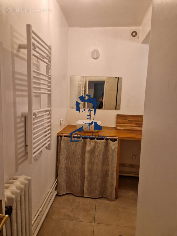 Appartement à SEDAN