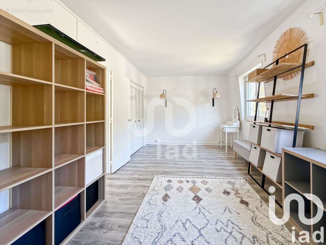 Photo 6 - Maison à LESIGNY