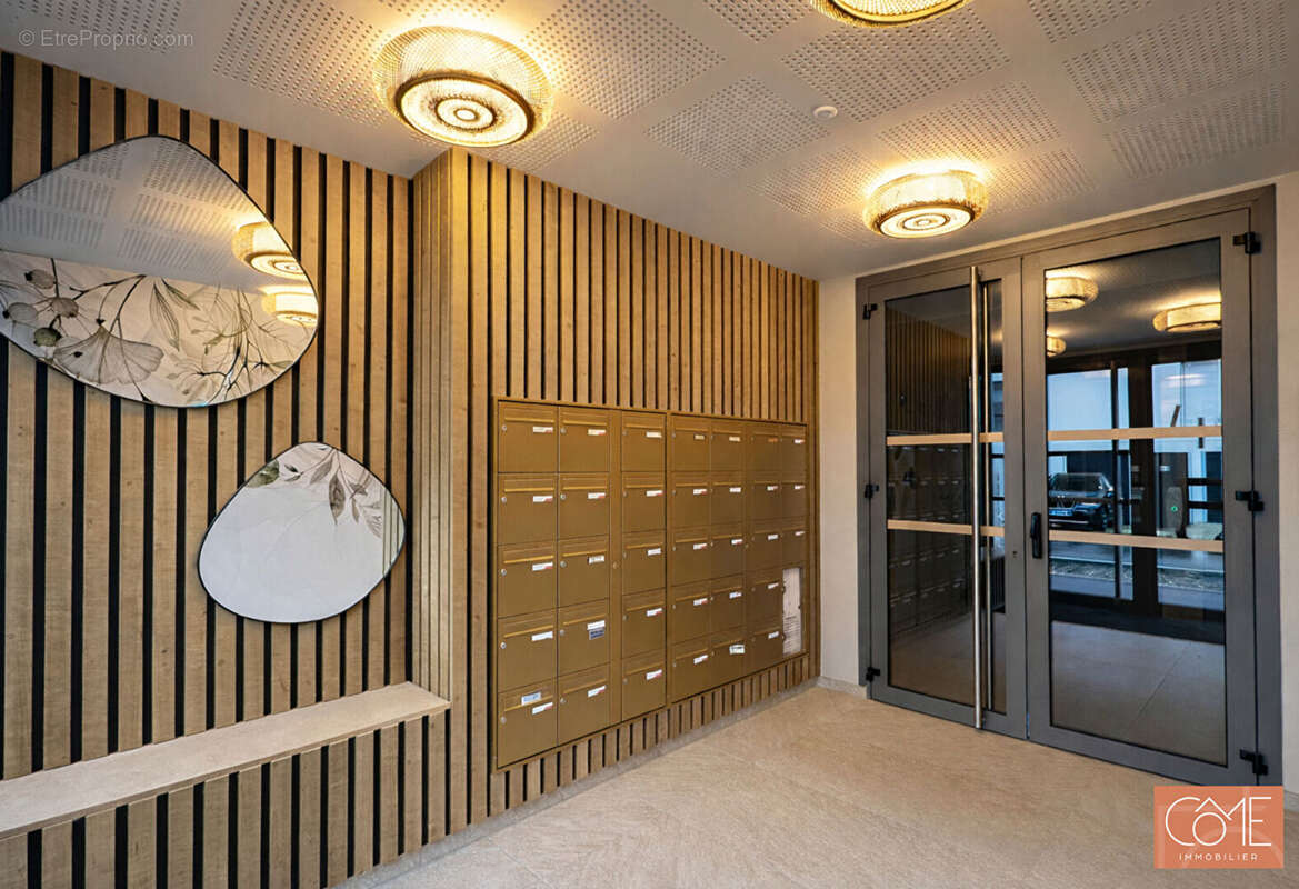 Appartement à SAINT-MALO