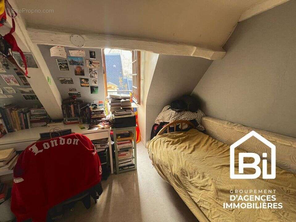 Appartement à CAEN