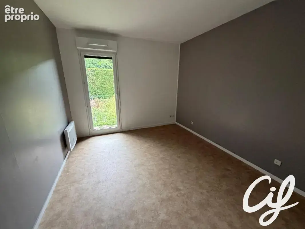 Maison T5 ROUEN - 98.28 m2  195 000 Euros - photo 5