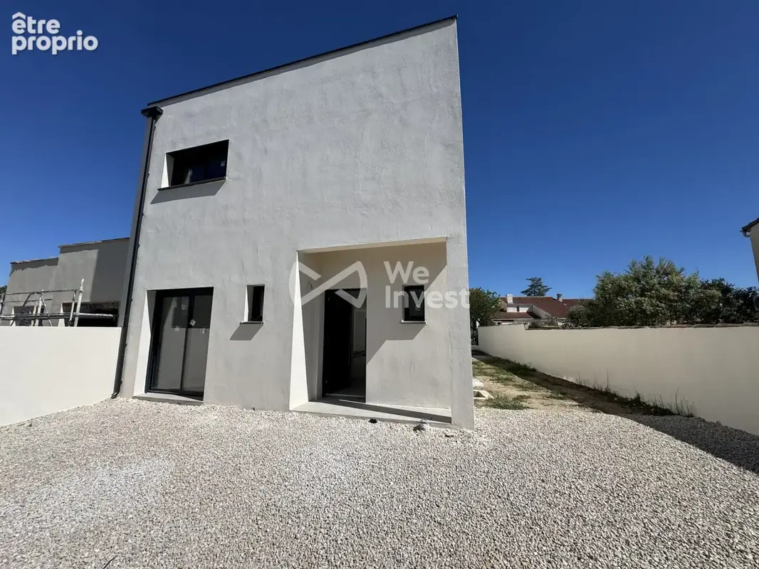 Maison 125 m² à Lattes  - photo 4