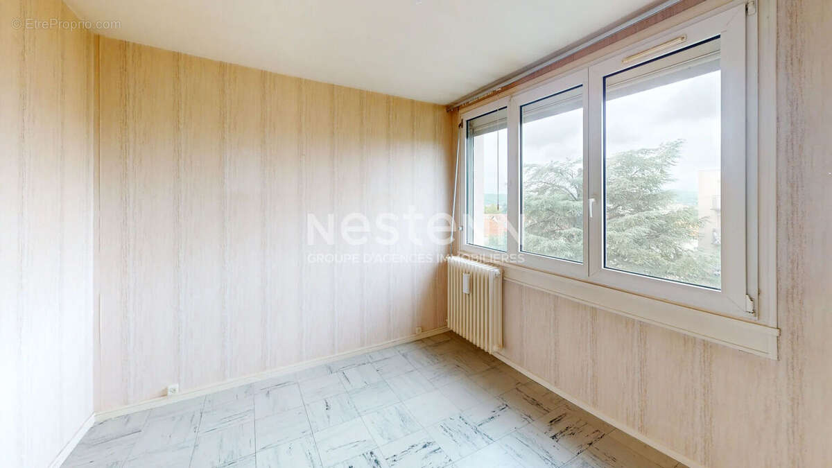 Appartement à BAR-LE-DUC