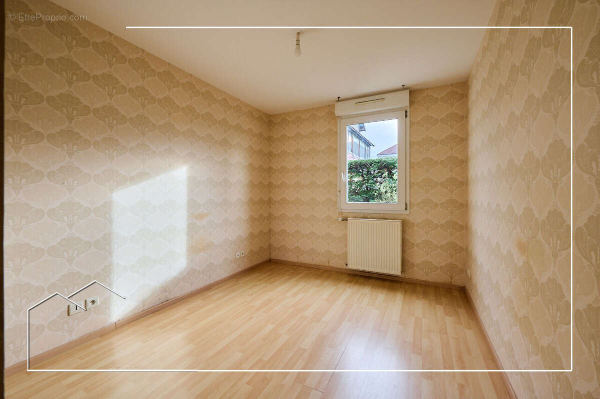 Photo 3 - Appartement à NUITS-SAINT-GEORGES