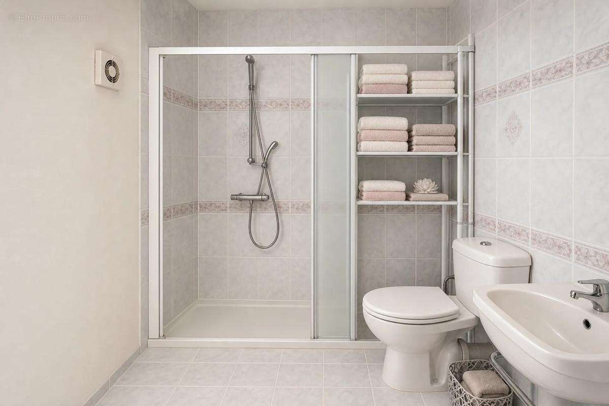 Spacieuse maison 4 pièces avec grand jardin - photo 10