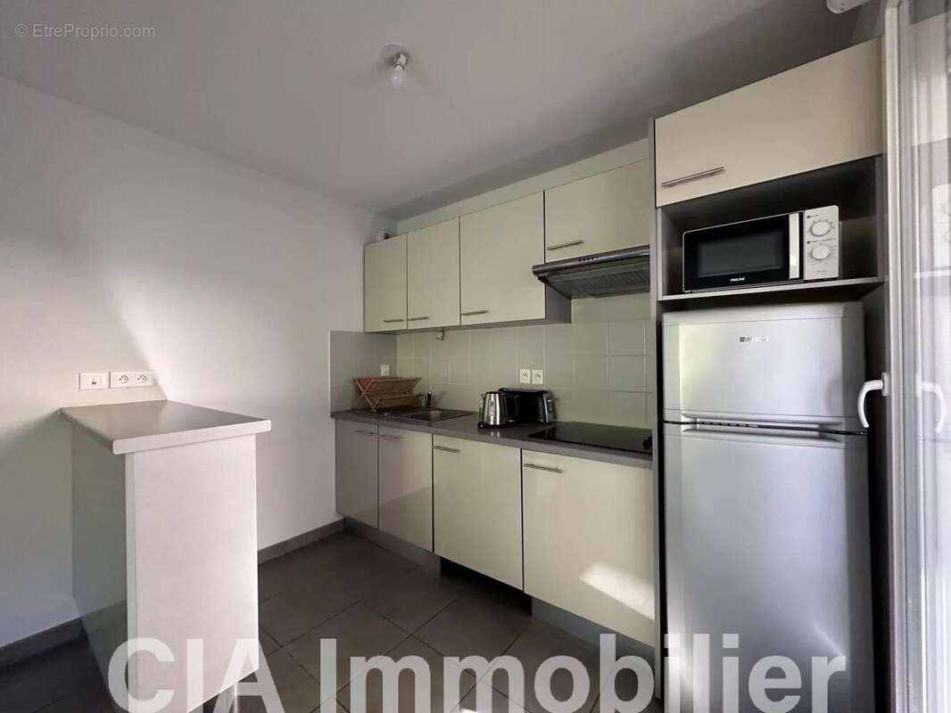 Appartement T3 - BONNEVILLE - photo 4