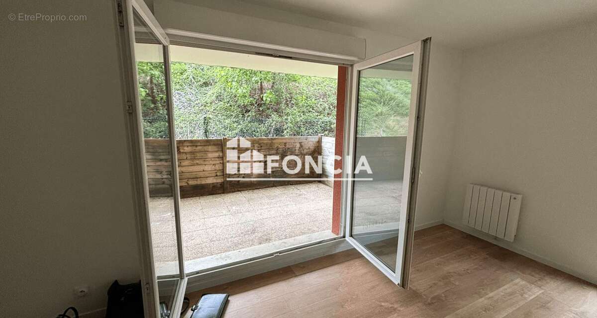 Appartement à GAILLON