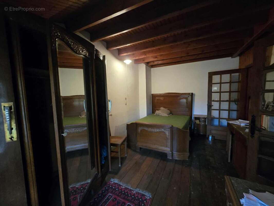 Maison à JAULNY