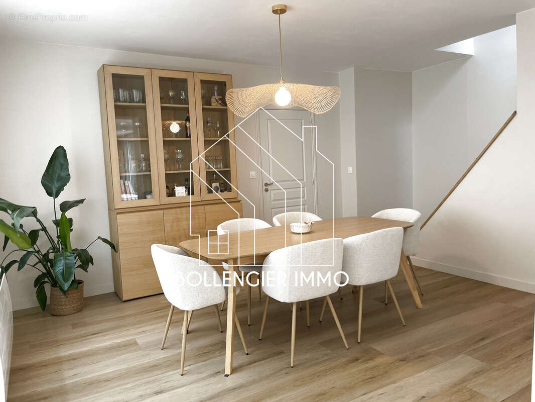 Maison individuelle hameau de Bailleul - photo 5