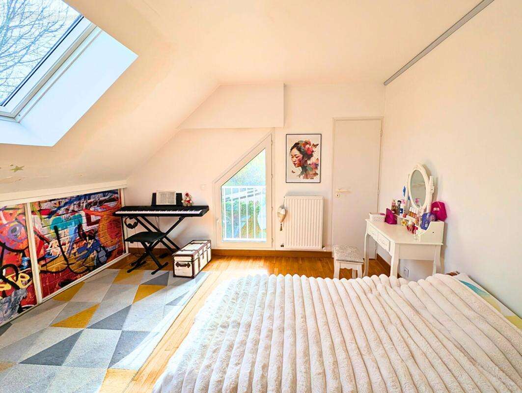 Maison à THOUARE-SUR-LOIRE