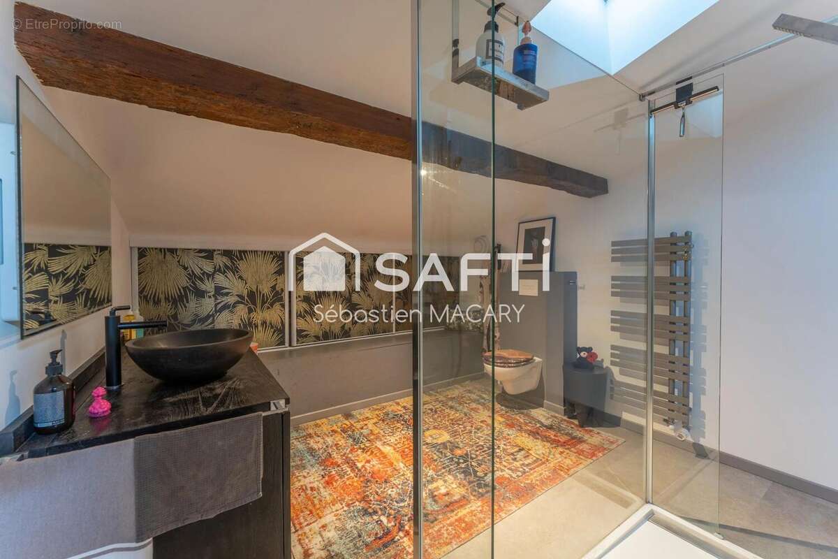 Photo 7 - Appartement à BORDEAUX