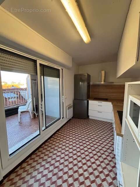 Appartement à PAU