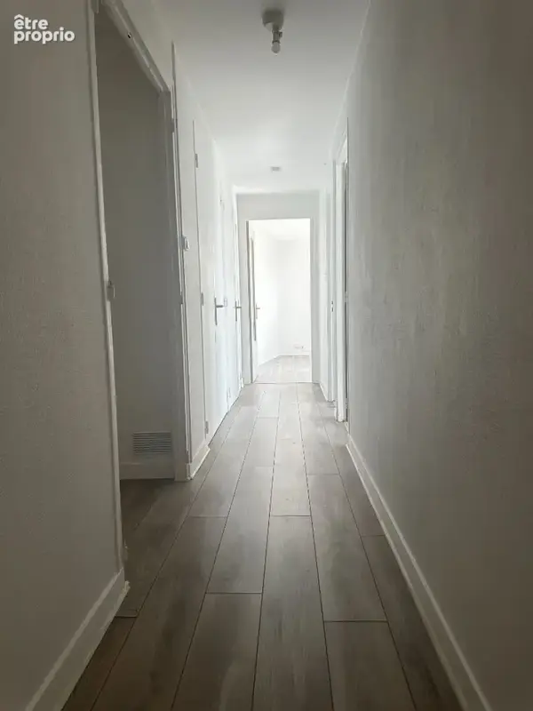 Appartement 57 m²  - Place des Vosges à Épinal - photo 7