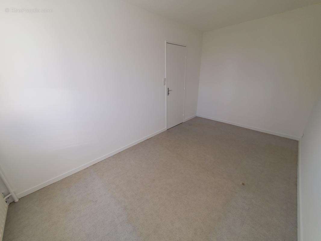 Appartement à BLAIN