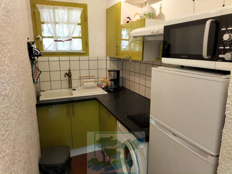 Appartement à ARGELES-SUR-MER