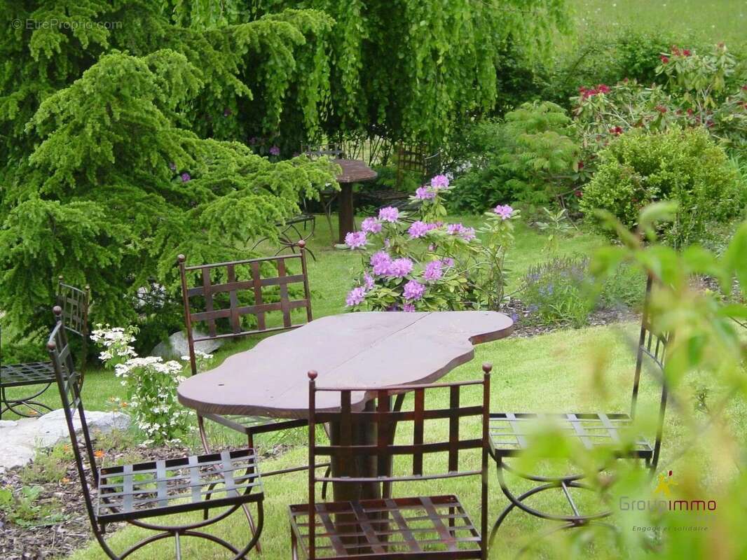 Appartement à LE HOHWALD