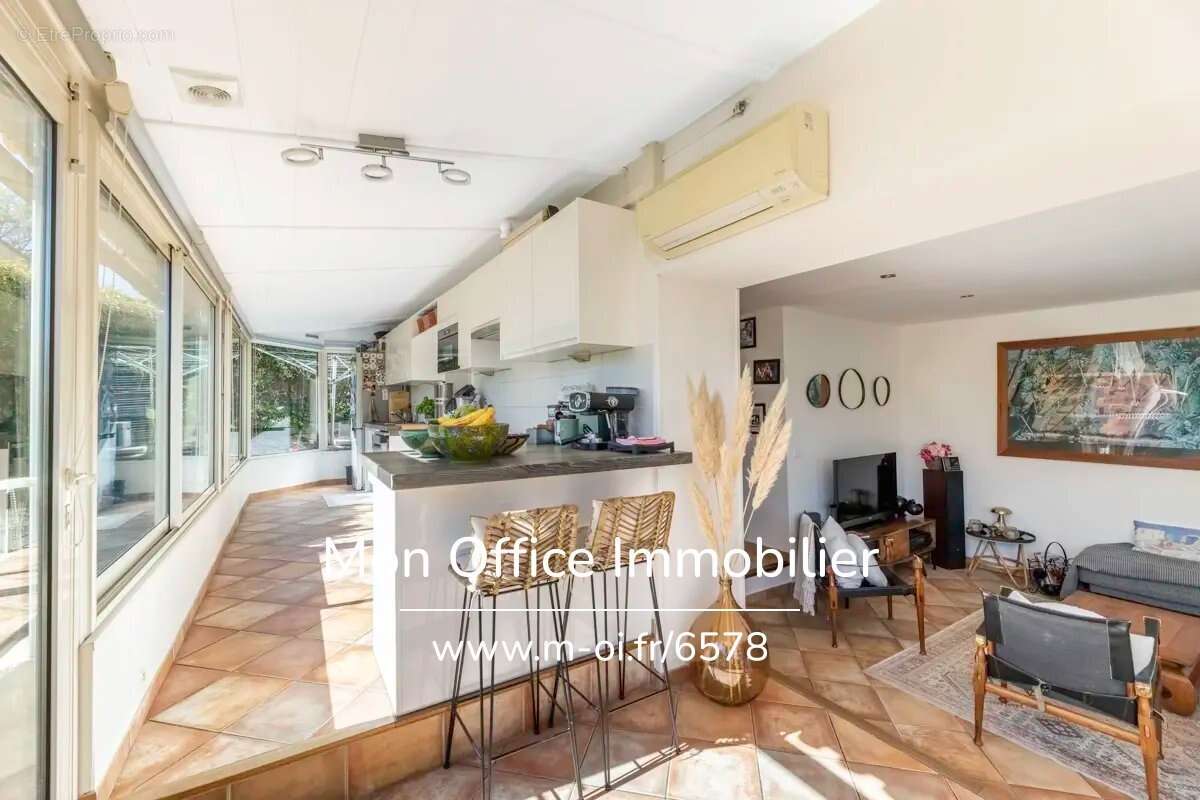 Maison à AIX-EN-PROVENCE