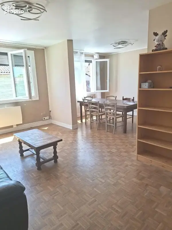 Appartement à SAINT-GAUDENS