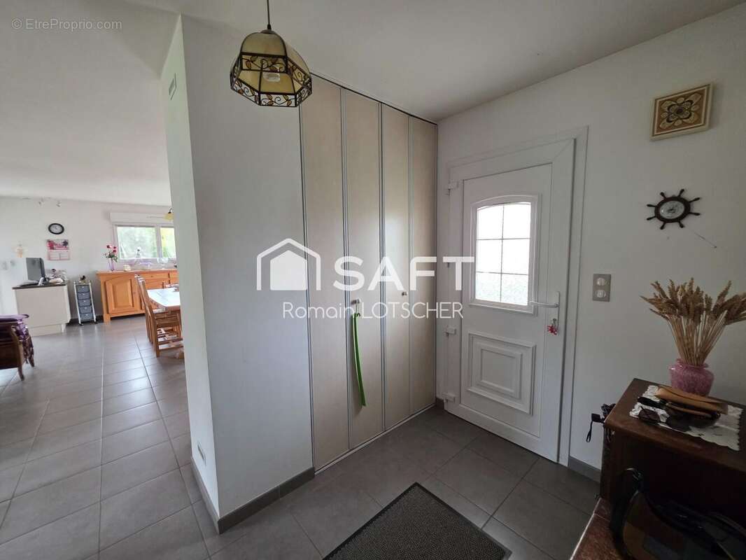 Photo 8 - Maison à FAVERNEY