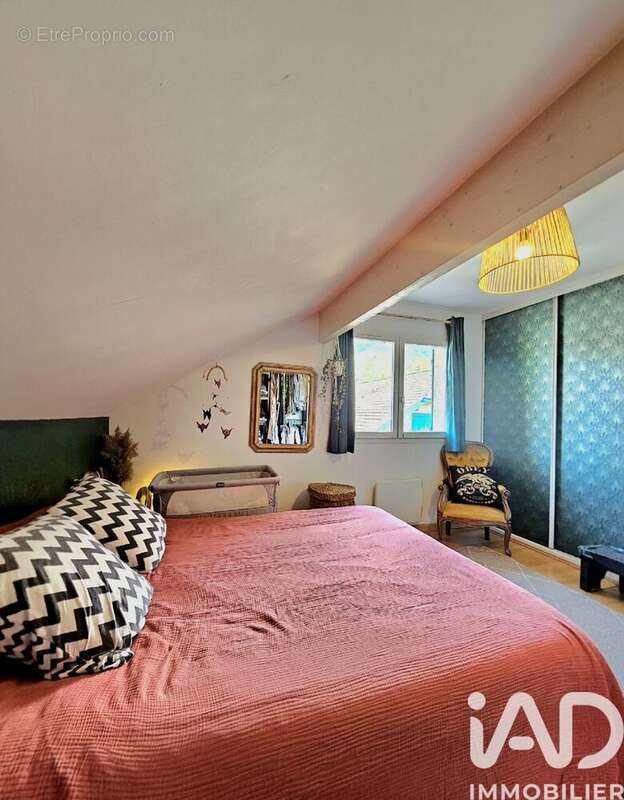 Photo 8 - Appartement à DOUSSARD