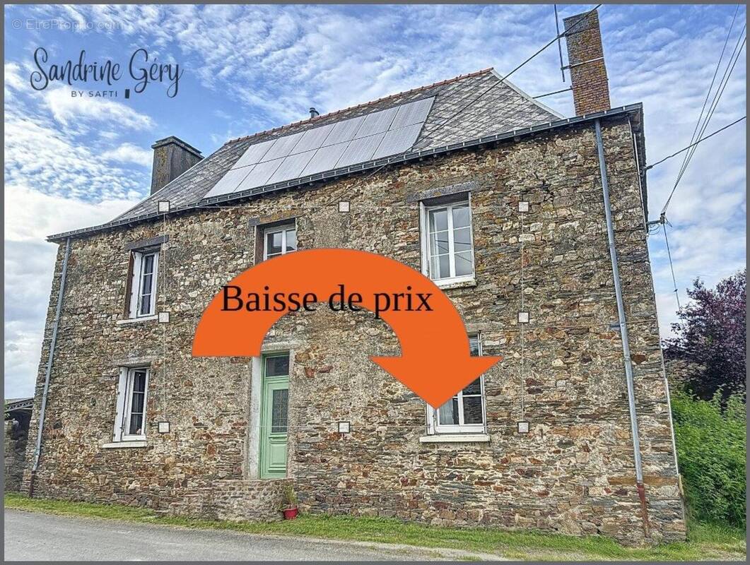 Photo 1 - Maison à ARMAILLE