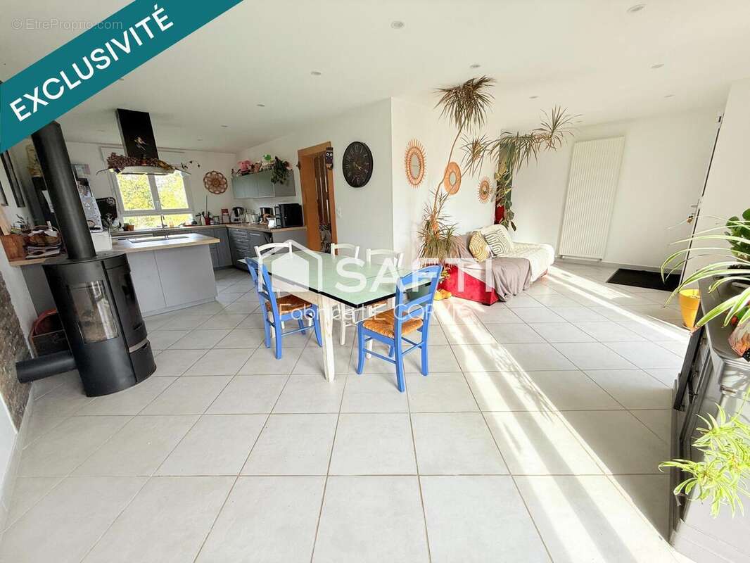 Photo 5 - Maison à GUENIN