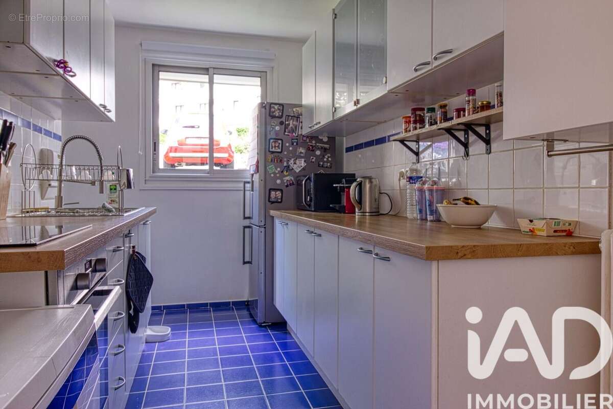 Photo 5 - Appartement à TAVERNY