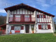 Maison à LARCEVEAU-ARROS-CIBITS