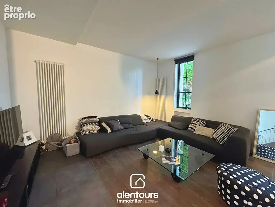 Superbe Maison Nancy Saurupt 270m2 - photo 7