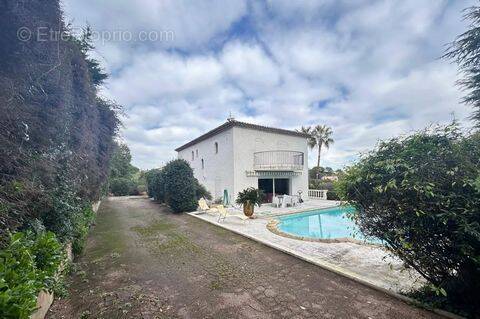 Maison à CANNES