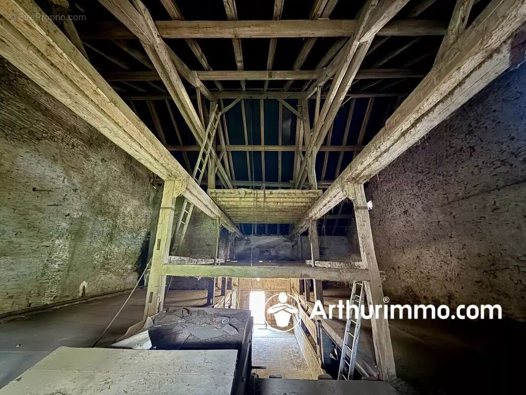 Maison à SAINTE-MARIE