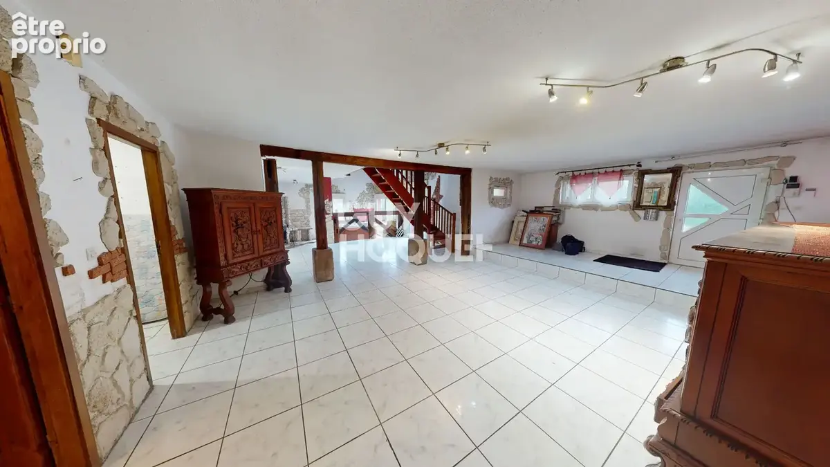 Maison Le Haut Soultzbach 5 pièces 250 m2 - photo 6