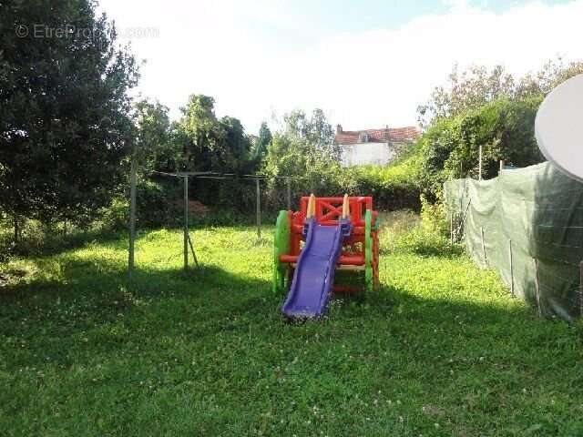 Appartement à LE CREUSOT