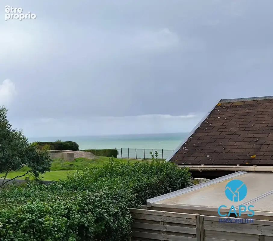 Appartement 4 pièces 102 m² à vendre à Belleville-Sur-Mer (76370) - photo 7