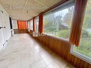 Appartement à MACHAULT