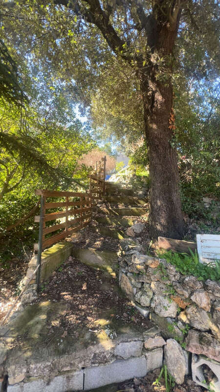 Maison à FLASSANS-SUR-ISSOLE