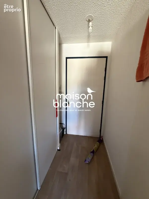 Appartement 1 pièce 22 m² à vendre à Bordeaux (33200) - photo 6
