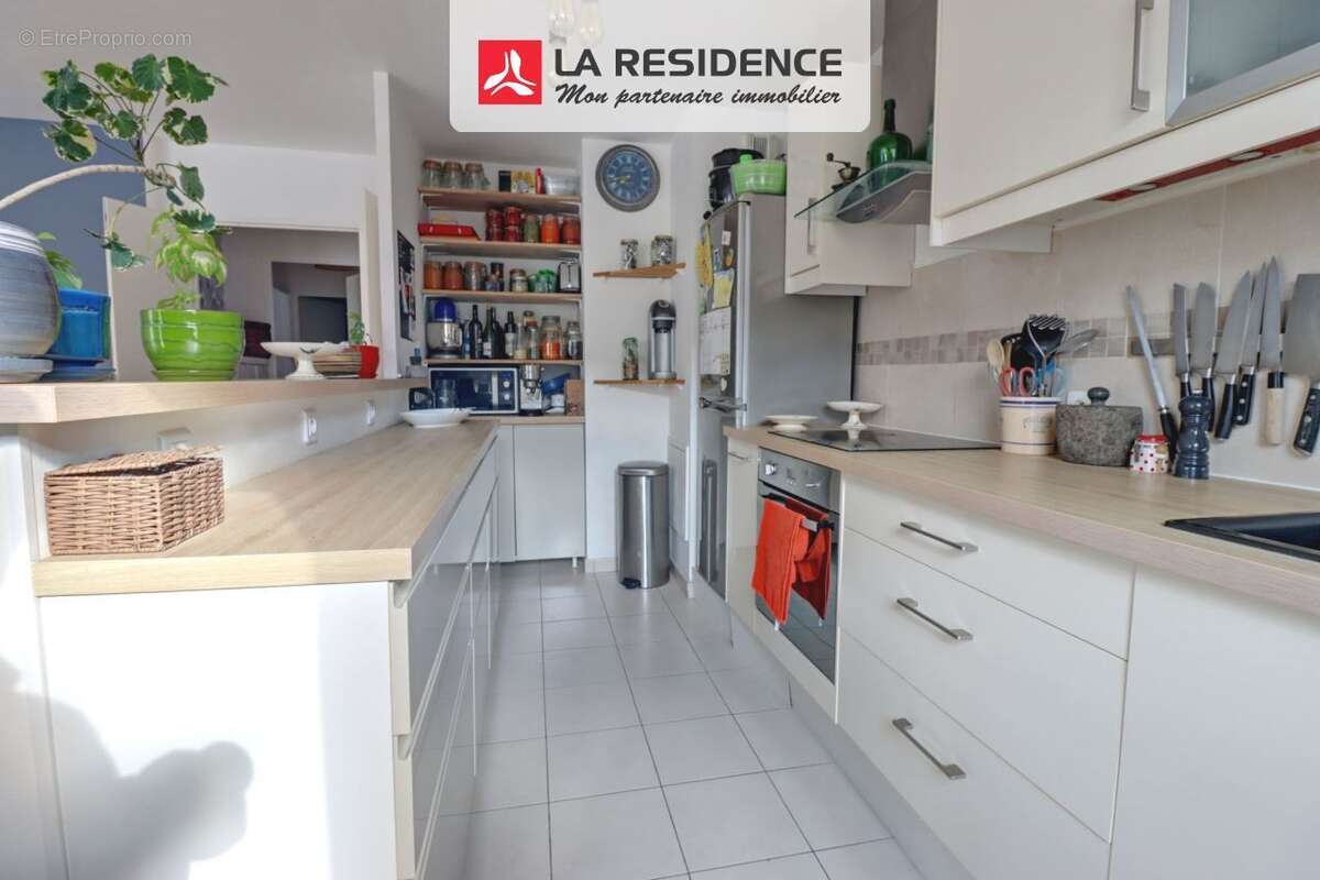 Appartement à CLAMART