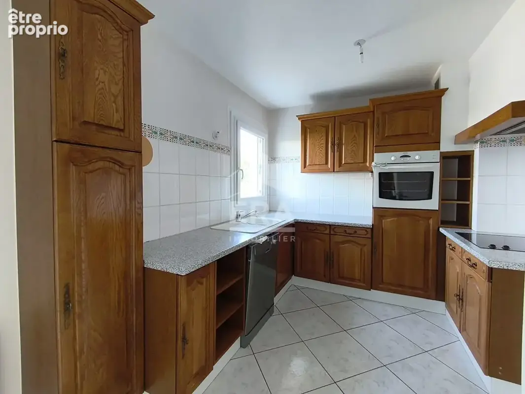 Appartement 66m² à annecy - photo 3