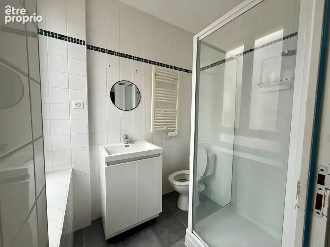 Immeuble - reims avenue de laon - 138.50 m² - photo 8