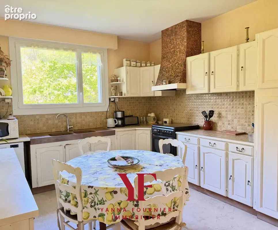 Maison Familialle au centre Ville de Plougastel-Daoulas, 140 m2 - photo 12