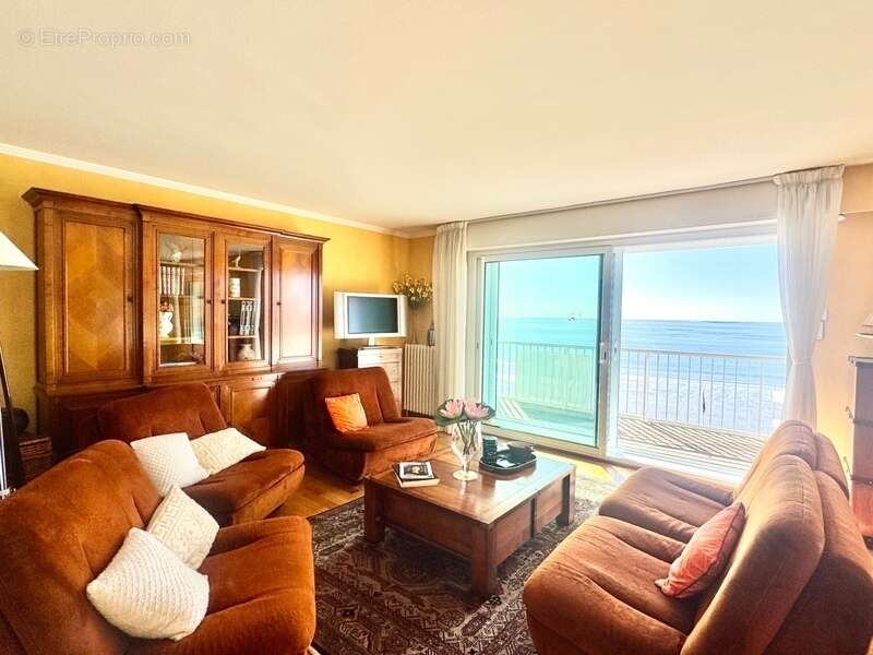 Appartement à LA BAULE-ESCOUBLAC