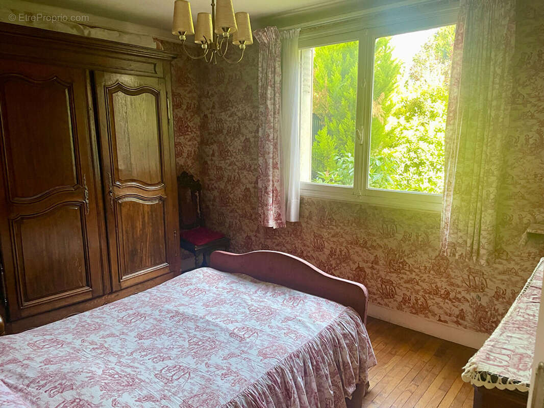 Maison à MONTMORENCY