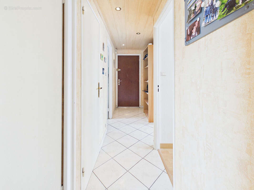 Appartement à CONCARNEAU