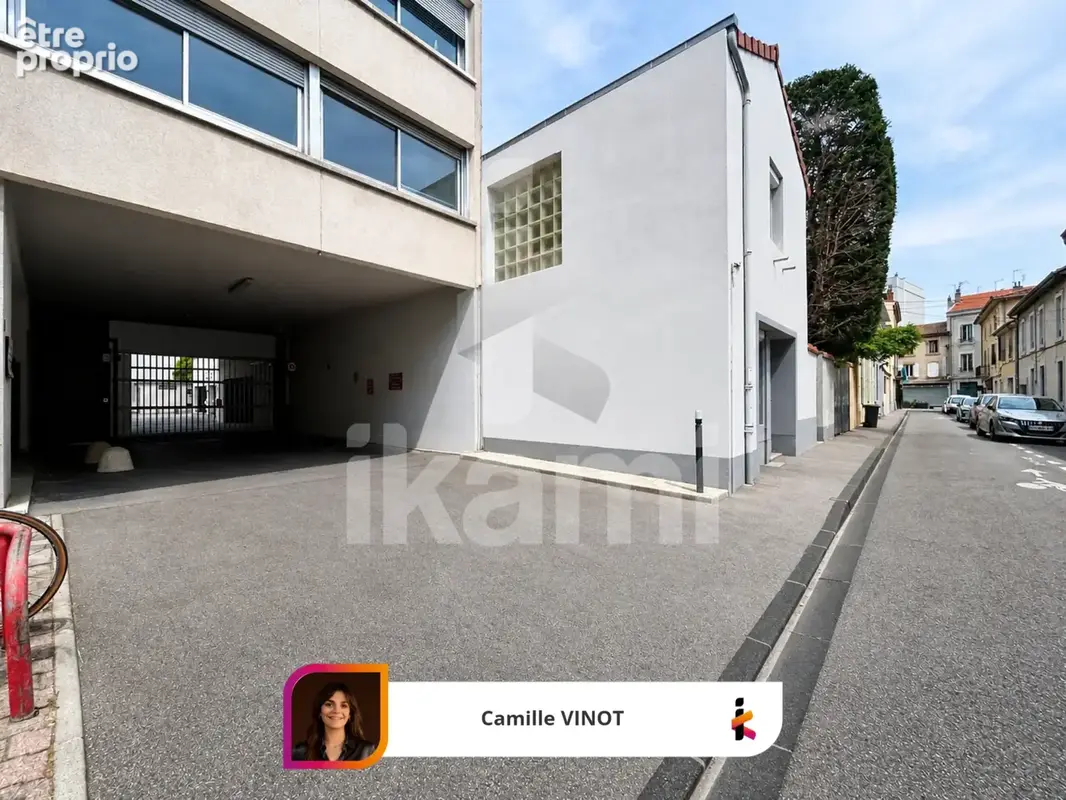 Appartement T4 95 m2 en hyper centre avec place de parking - photo 10